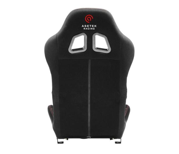 Asetek Initium Compact Seat - 1369858 - zdjęcie 3